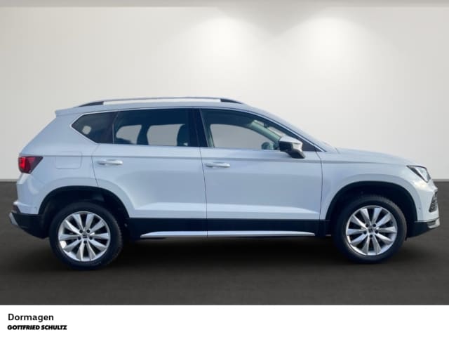 Seat Ateca 1.5 TSI DSG