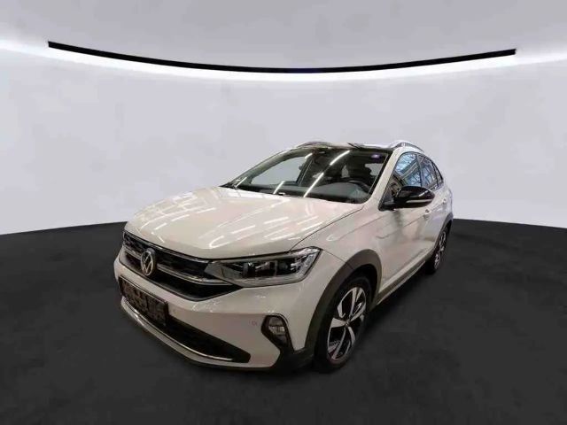 Volkswagen Taigo 1.0 TSI DSG Style