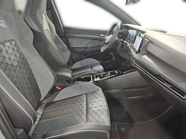 Volkswagen Golf DSG R-Line Variant