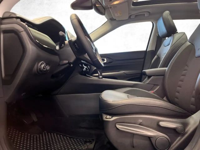 Jeep Compass North Star MHEV 130 e-DCT7