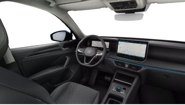 Volkswagen Tiguan 2.0 TDI DSG Life