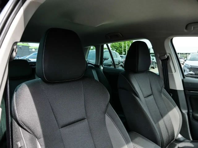 Skoda Kamiq 1.0 TSI Ambition