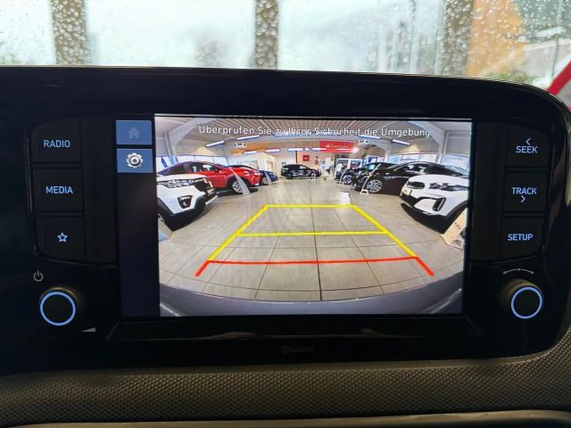 Hyundai i10 i10 1,0 i Line Plus