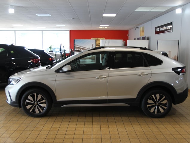 Volkswagen Taigo 1.0 TSI