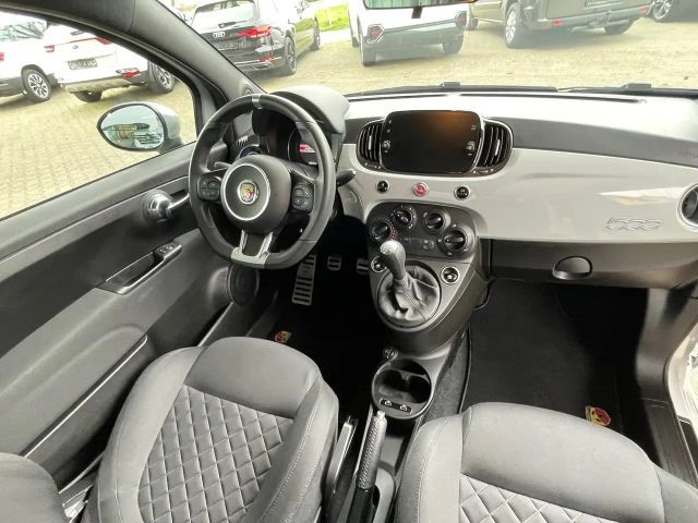 Abarth 595 595 1.4