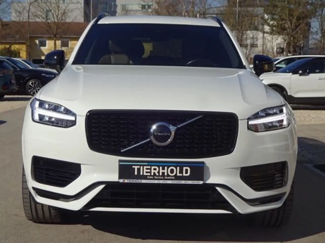 Volvo XC90 R-Design T8