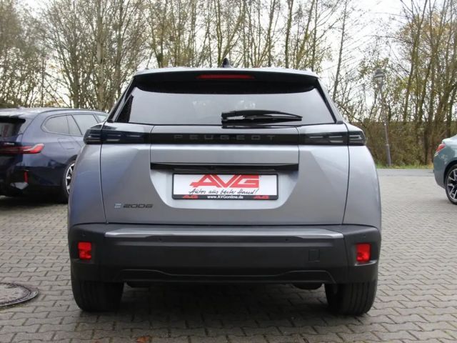 Peugeot E-2008 Allure Pack