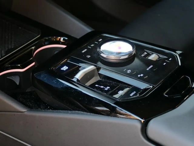 BMW i5 M-Sport eDrive40