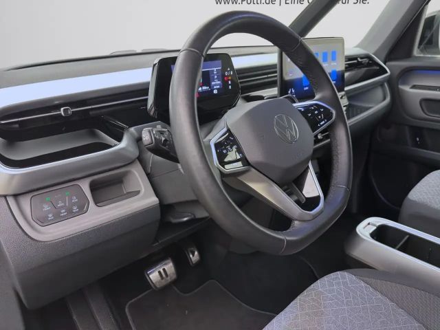Volkswagen ID.Buzz IQ.Drive Pro