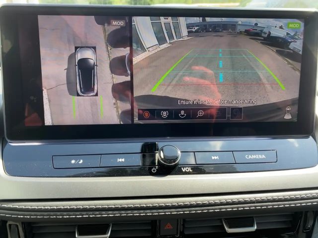 Nissan Qashqai DIG-T Tekna