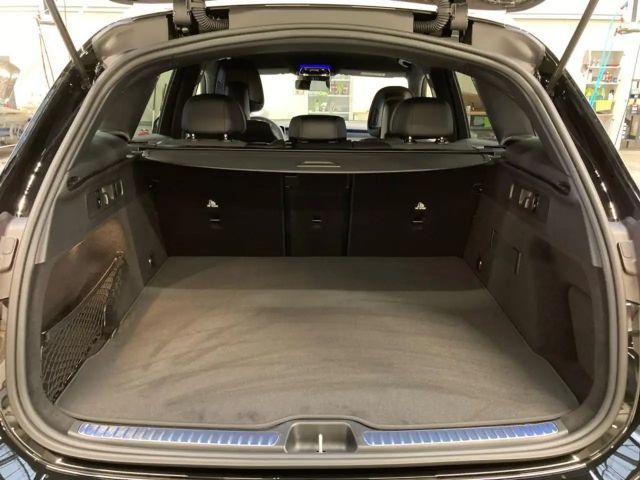 Mercedes-Benz GLC 200 4MATIC AVANTGARDE