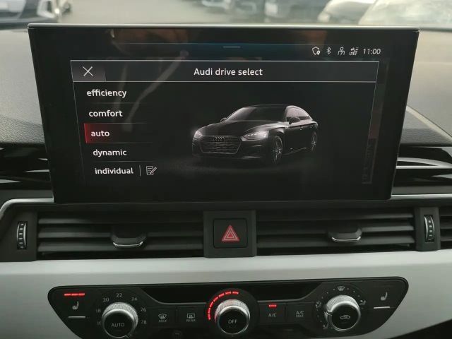 Audi A5 40 TDI Business Quattro S-Line