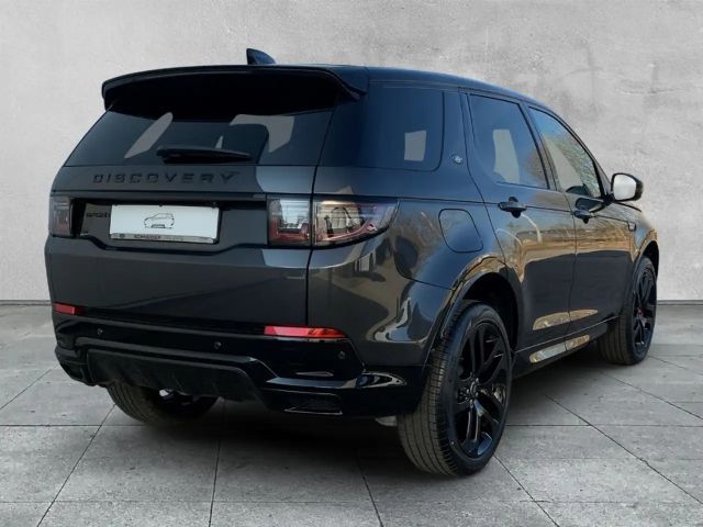 Land Rover Discovery Sport D200 Dynamic SE