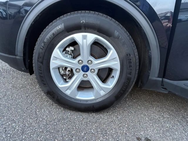 Ford Kuga Cool & Connect Plug in Hybrid