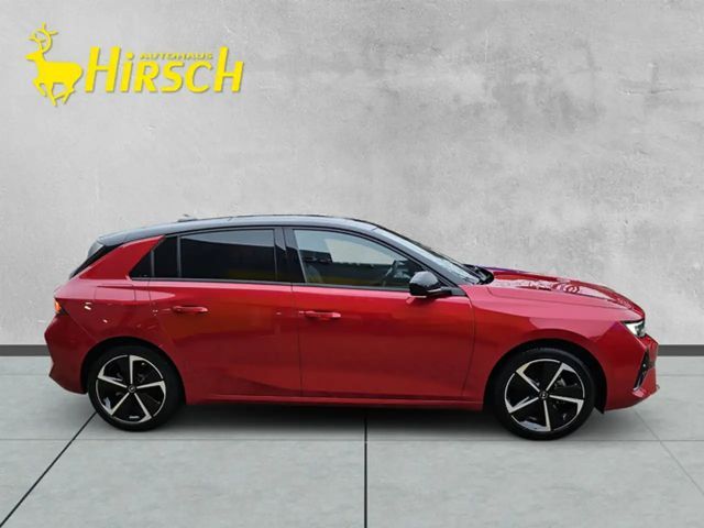 Opel Astra GS-Line Grand Sport