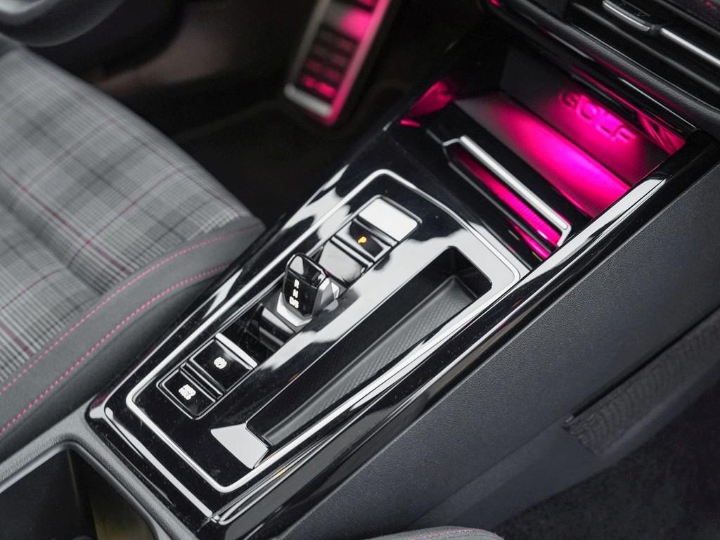 Volkswagen Golf DSG GTI Golf VIII