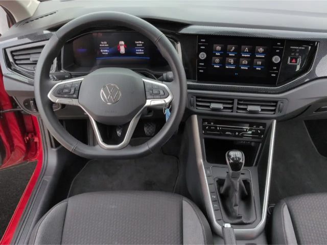 Volkswagen Taigo 1.0 TSI Life