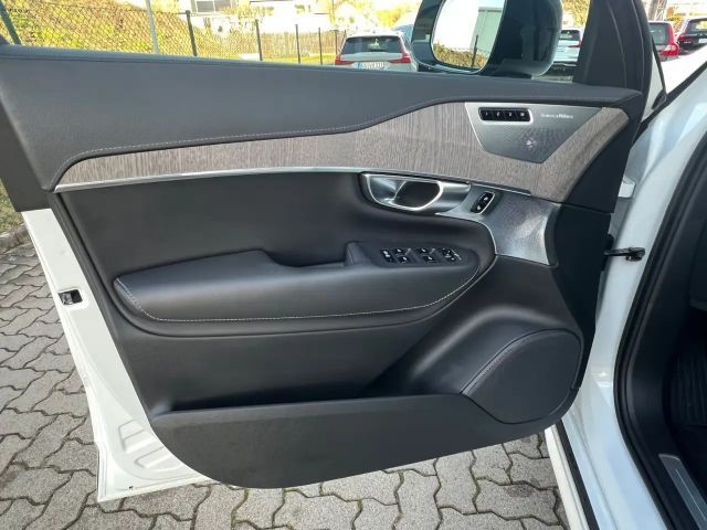 Volvo XC90 AWD Dark T8 Ultimate