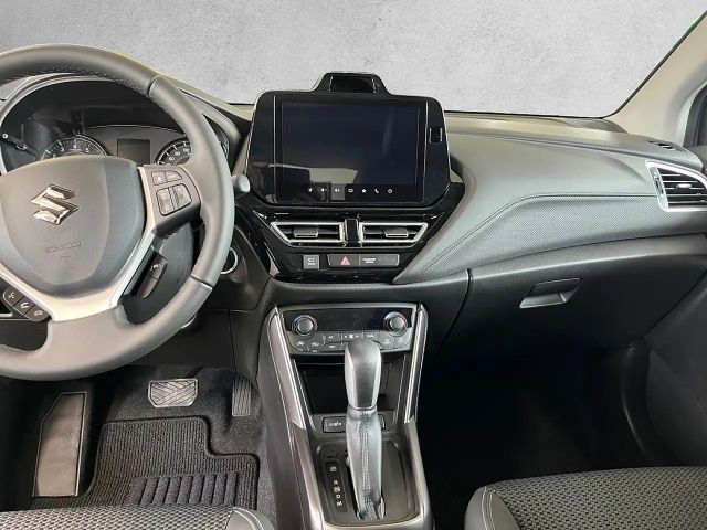 Suzuki S-Cross AllGrip Flash Hybrid