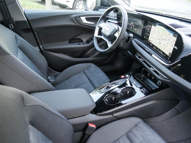 Audi A5 Avant S-Tronic