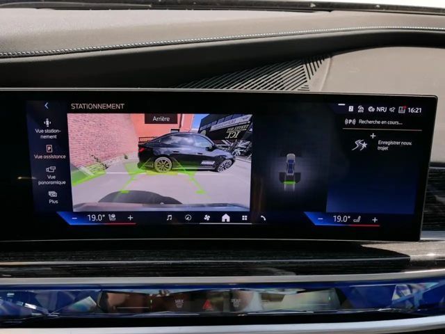 BMW 750 M-Sport Sedan xDrive