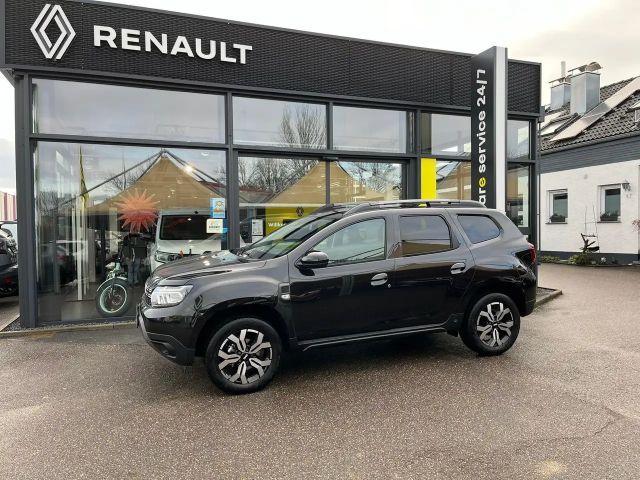 Dacia Duster TCe 150