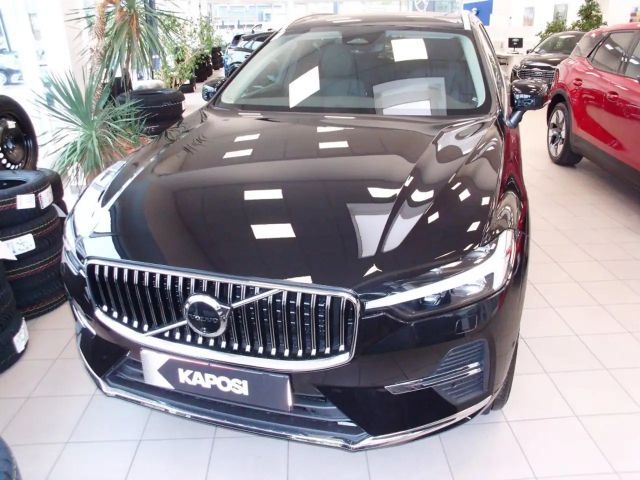 Volvo XC60 AWD Plus Recharge T6