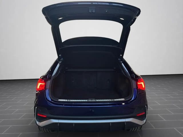 Audi Q3 35 TDI S-Line