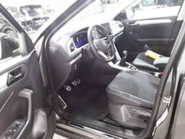Volkswagen T-Roc 1.0 TSI