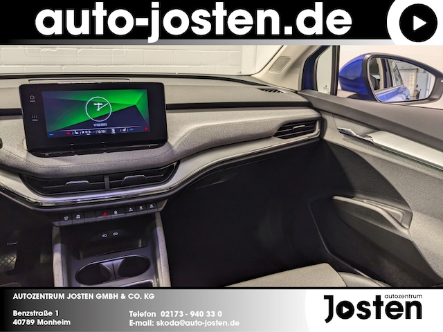 Skoda Enyaq Loft iV 50