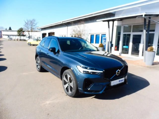 Volvo XC60 AWD Dark Plus Recharge T6