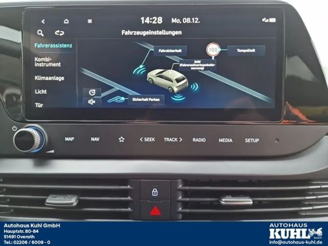 Hyundai Bayon 1.0 Prime