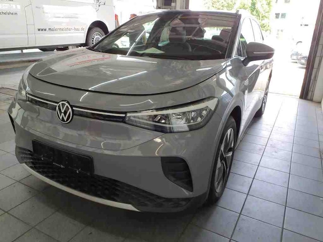 Volkswagen ID.4 Performance Pure