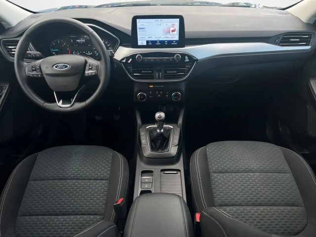 Ford Kuga Cool & Connect Hybrid