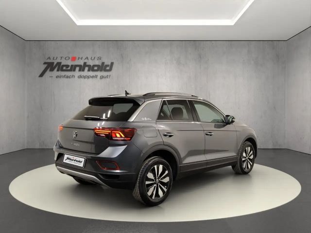 Volkswagen T-Roc 2.0 TDI Plus