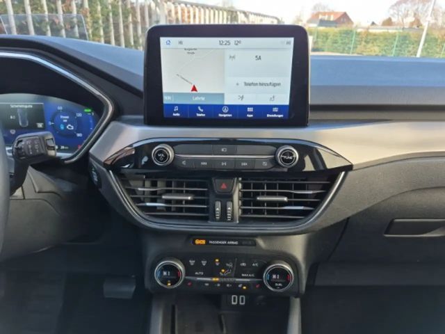 Ford Kuga Plug in Hybrid Titanium X