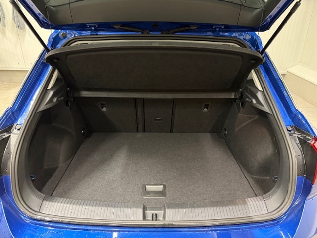 Volkswagen T-Roc 1.0 TSI