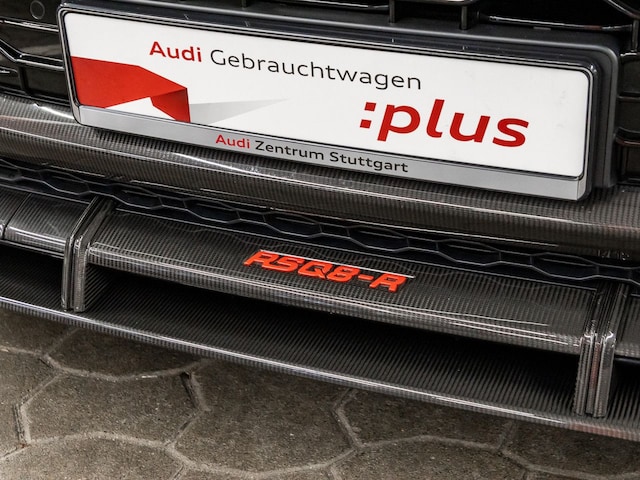 Audi RS Q8 Quattro