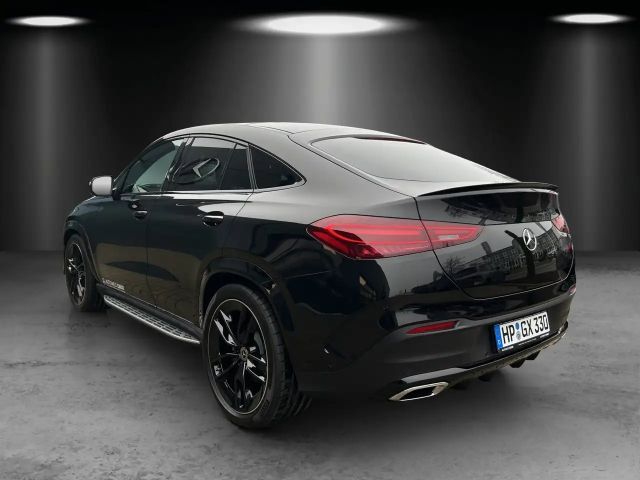 Mercedes-Benz GLE 450 4MATIC AMG Line Coupé