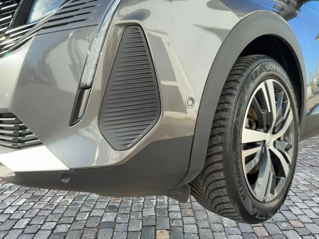 Peugeot 5008 Allure Pack