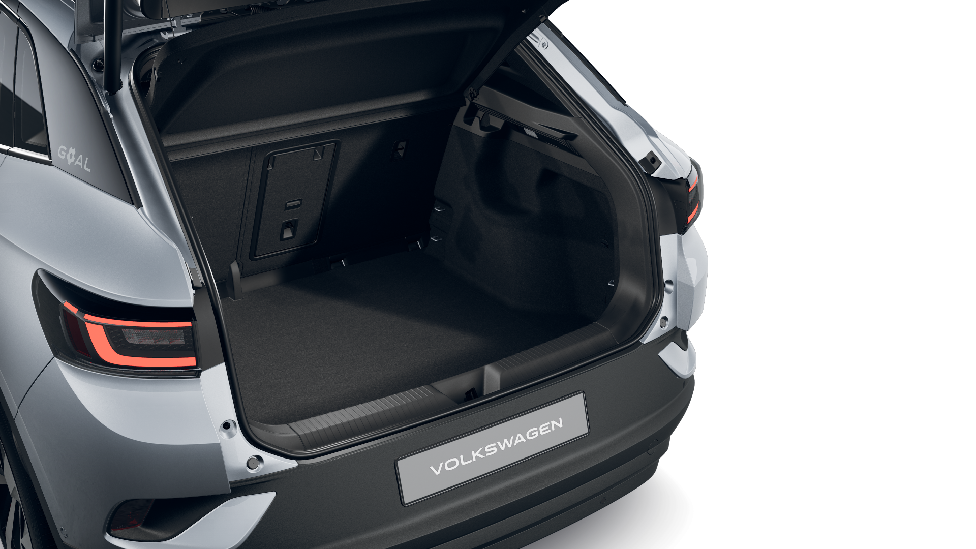 Volkswagen ID.4 82 kWh Goal KLIMA LED ALU