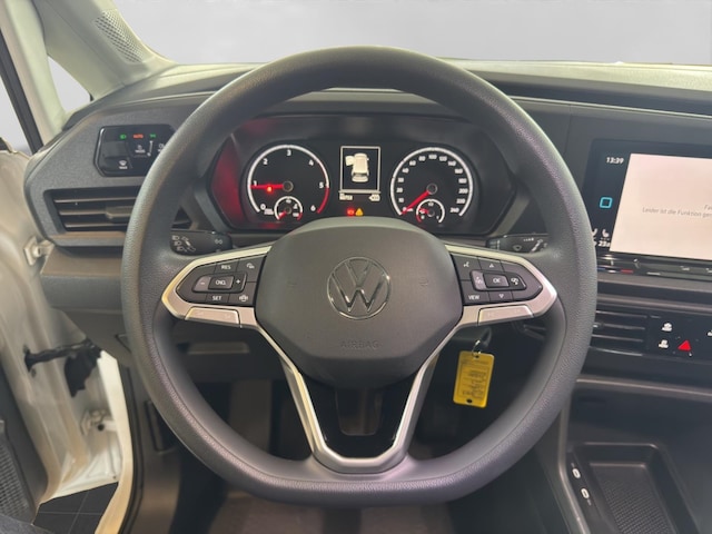 Volkswagen Caddy 2.0 TDI 4Motion