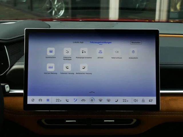 Mazda 6e Plus RWD Takumi