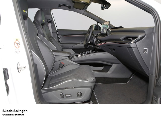 Skoda Enyaq Coupe RS Suite