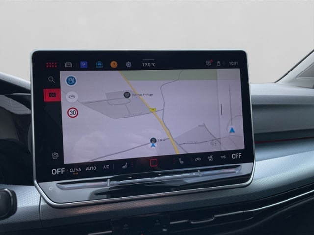 Volkswagen Golf 1.5 TSI Golf VIII Plus Variant