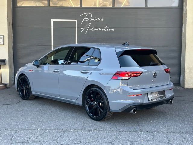 Volkswagen Golf DSG GTI