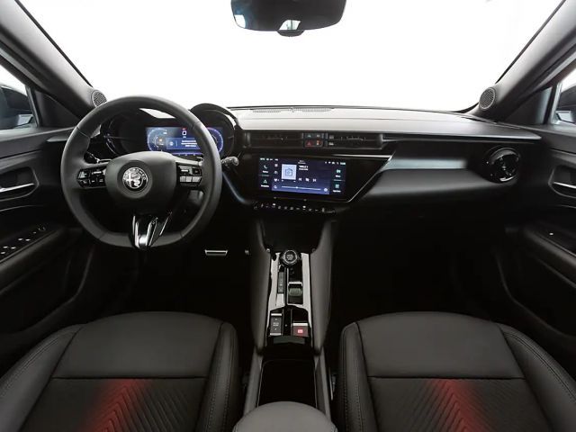 Alfa Romeo Junior Ibrida