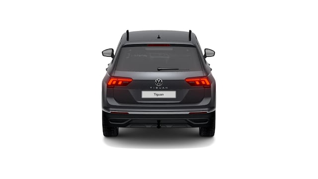 Volkswagen Tiguan DSG Life