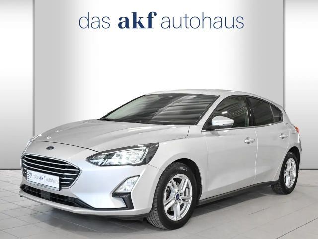 Ford Focus 1.5 EcoBlue Cool & Connect Limited