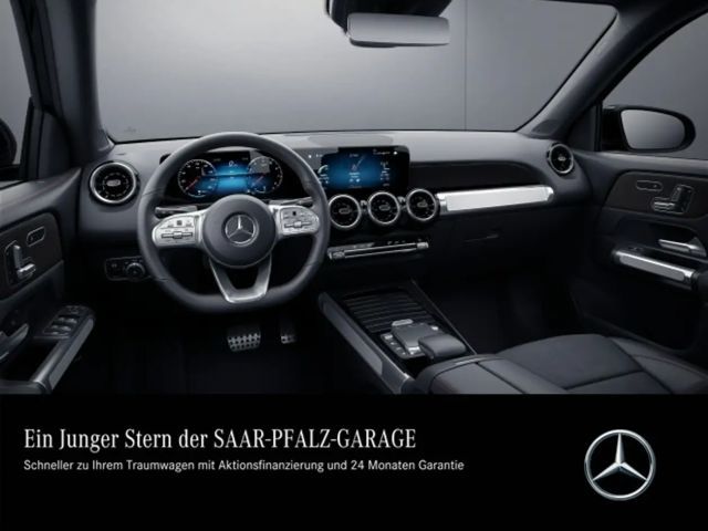 Mercedes-Benz GLB 200 4MATIC AMG Line